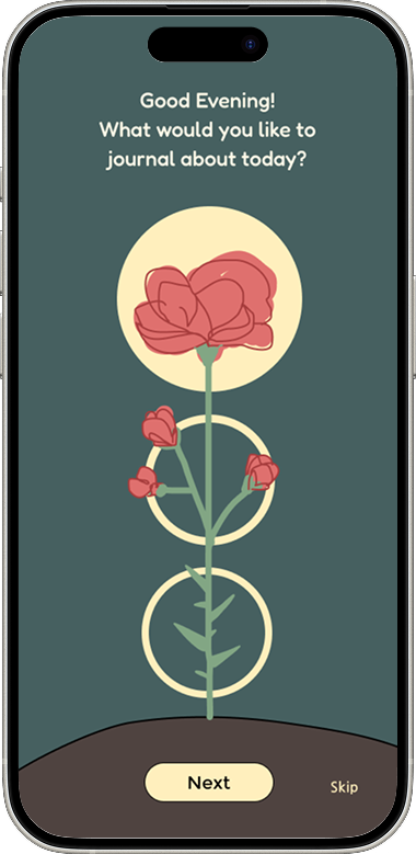 New design