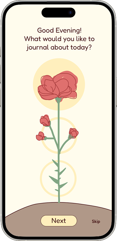 Old design